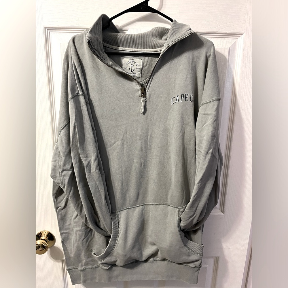 Cape Code Pullover - image 1